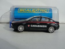 SCALEXTRIC ALFA ROMEO 159