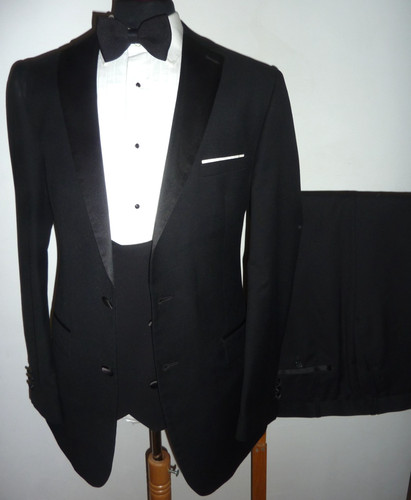 Sawyers hendricks tuxedo - sawyers,