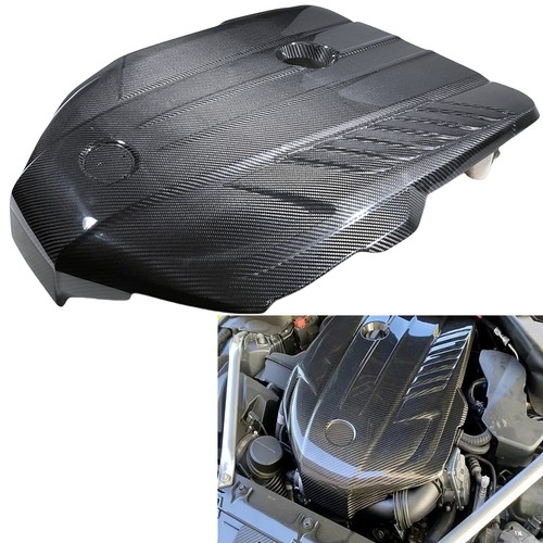 Carbon fiber engine - fiber,