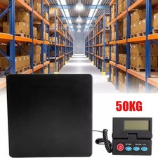 Heavy Duty 50kg Digital Postal