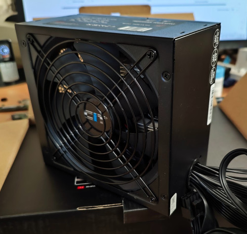 Cit 700w pro plus - cit,