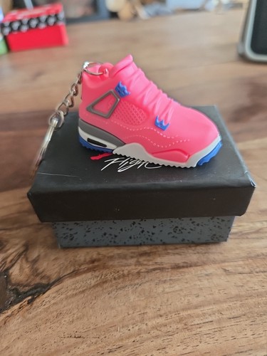 Nike jordan mini - 4,