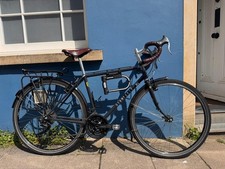 Stanforth skyelander touring - stanforth,