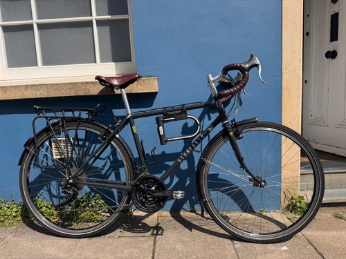 Stanforth skyelander touring - skyelander,