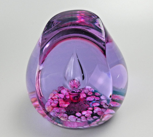 Caithness glass paperweight - caithness,