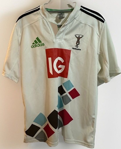 Harlequins 2014 2015 adidas - -,
