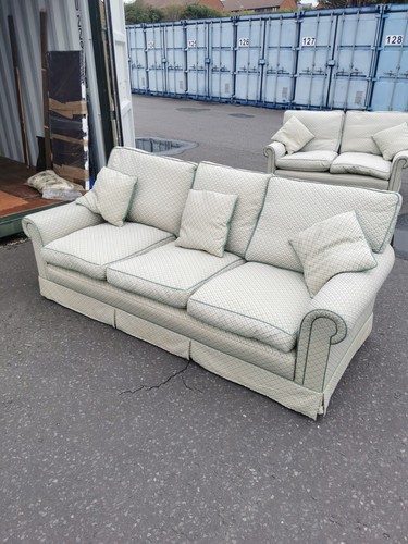 Two bespoke made - two,