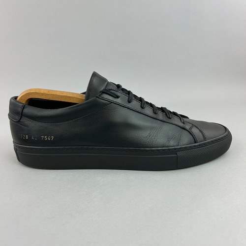 Common projects trainers size - projects,