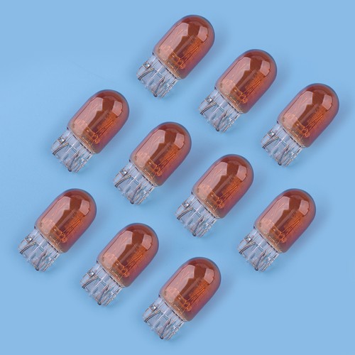 Pack 7443 t20 amber - 10,