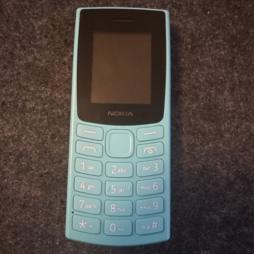 Nokia 105 dual sim - nokia, unlocked