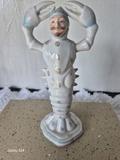 herend porcelain Zodiac Cancer