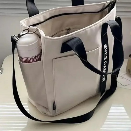 New casual tote large capacity - large,