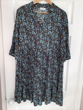 Luella Dress