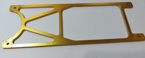 Thunder tiger cnc - tiger,
