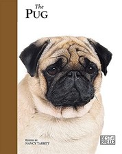 Pug - Best of Breed by Nancy