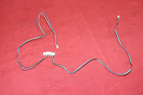 Power cable current - current, strips