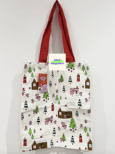 New M&S Christmas Percy Pig