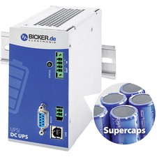 BickerElektronik UPSI-2406DP2