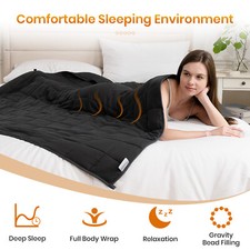 Weighted Blanket Adult Heavy