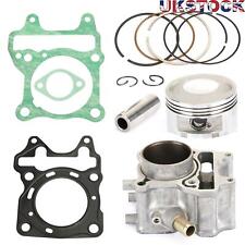 Cylinder Piston Gasket Kit For
