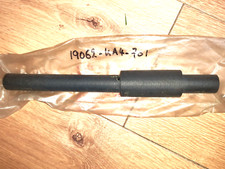 NOS HONDA CR 250 RC 1982 WATER HOSE (B) 19062-KA4-701 EVO 82 CR250R