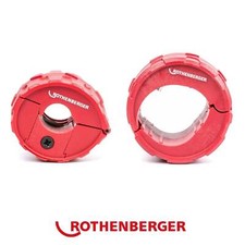 Rothenberger Rotary Plastic Pipe Cutter Slice Plasticut PRO | 15/22mm | 35/42mm