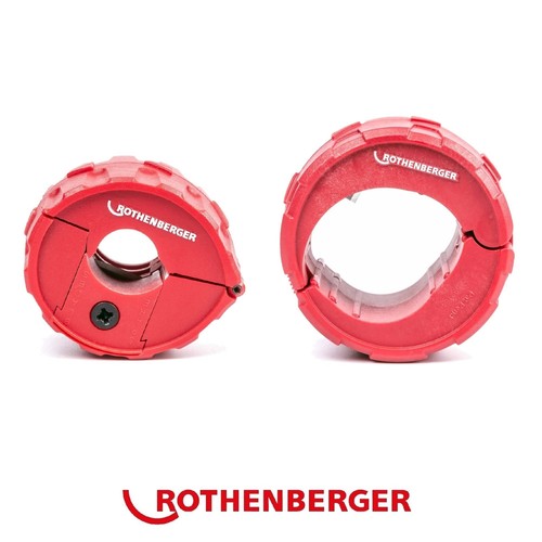 Rothenberger rotary plastic - rotary,