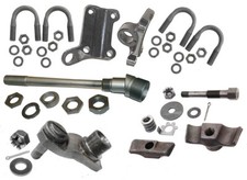 SIDECAR MOUNT KIT for 1958 -