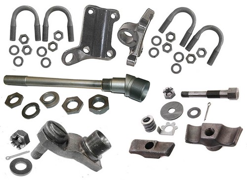 Sidecar mount kit - sidecar,
