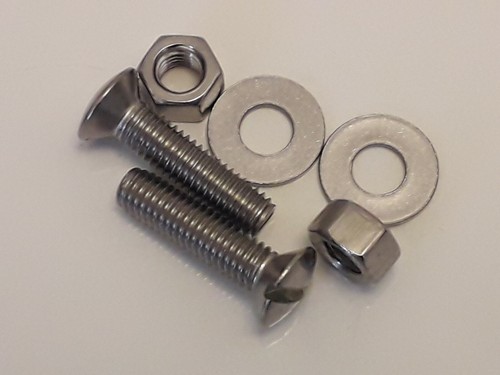 Lambretta bridge piece - lambretta,