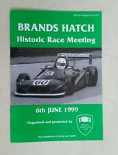 BRANDS HATCH OFFICIAL