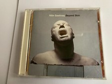 Nitin Sawhney : Beyond Skin CD