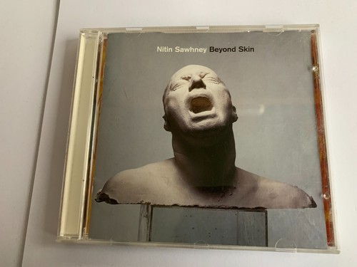 Nitin sawhney beyond - beyond, cd