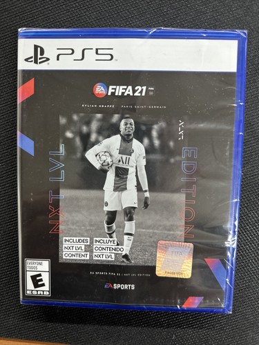 Fifa next level - 21,