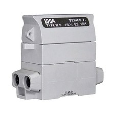 Henley 54132-04 House Service