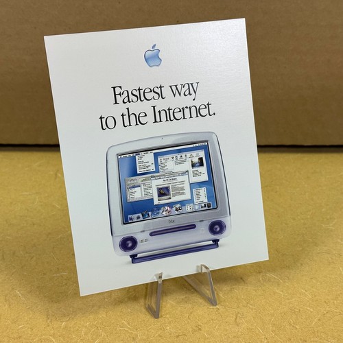 Mint brochure imac fastest way - brochure,