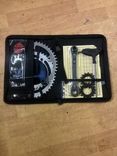 Track Gear Bag /Pista /