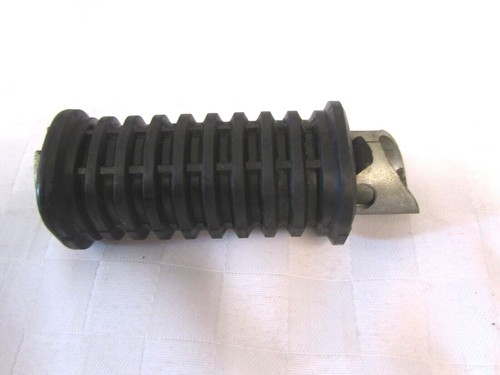 Jawa rear footrest - ,