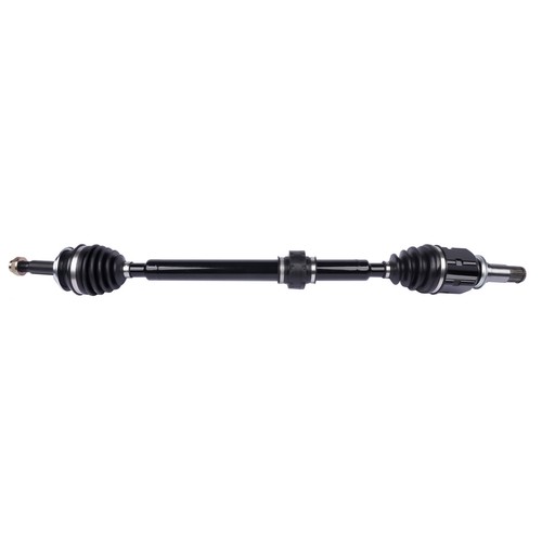 Front right driveshaft drive - front,