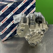 New Bosch Fuel Injection Pump