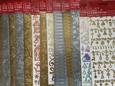 Christmas Card Making /