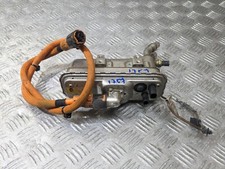 BMW 3 SERIES G20 AUXILIARY HEATER 330E 2.0 PETROL HYBRID 9873688 2021