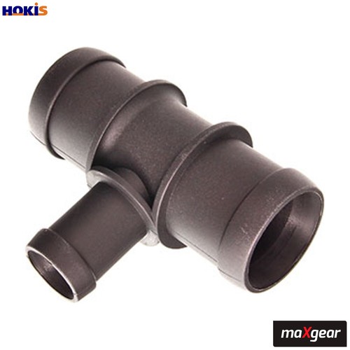 Coolant flange 0812 for - coolant, 18-0812