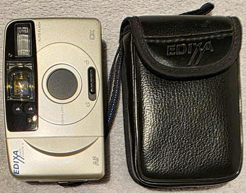 Edixa date vision analog - edixa,