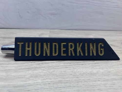 Thunder king brewing - king,