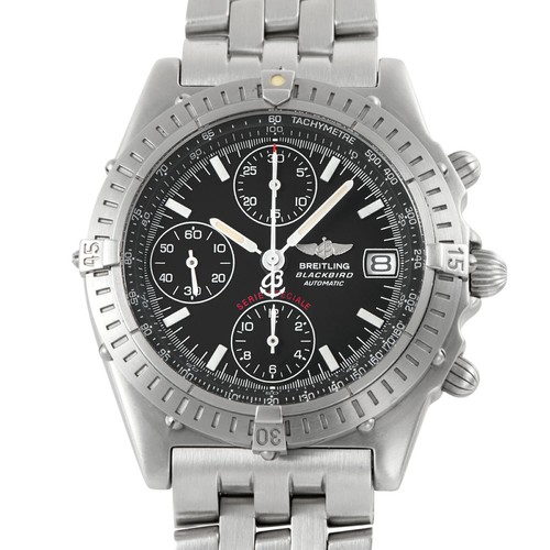 Breitling chronomat - breitling,