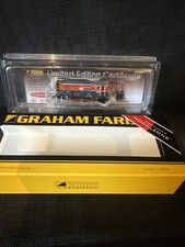 Limited Edition Graham Farish