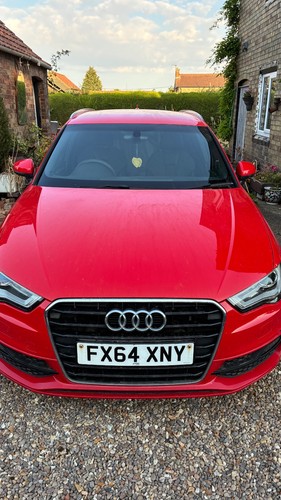 Audi line tfsi north - ,