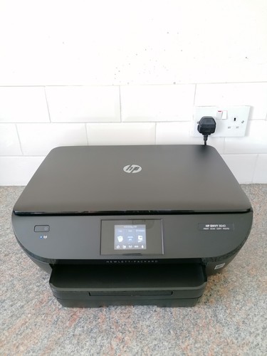 Envy 5640 all in - envy, all-in-one