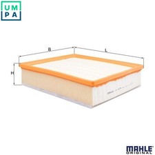 AIR FILTER LX 4479 FOR VW